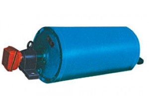 TDY75型油冷式電動(dòng)滾筒